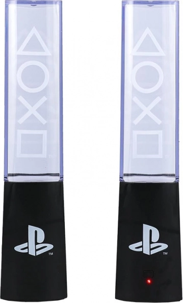 Tafellamp PlayStation Water Dancing