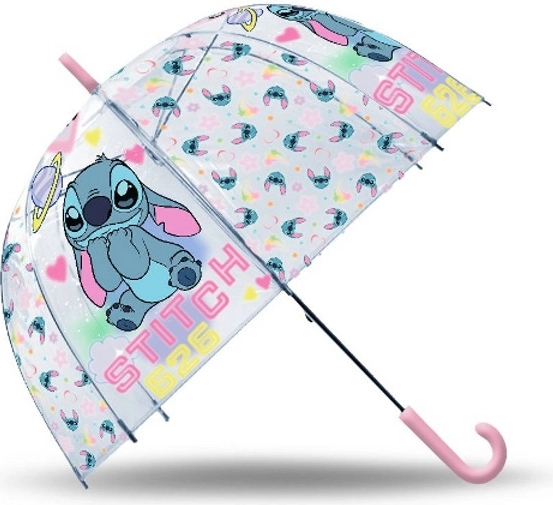 Kinderparaplu STITCH 46 cm