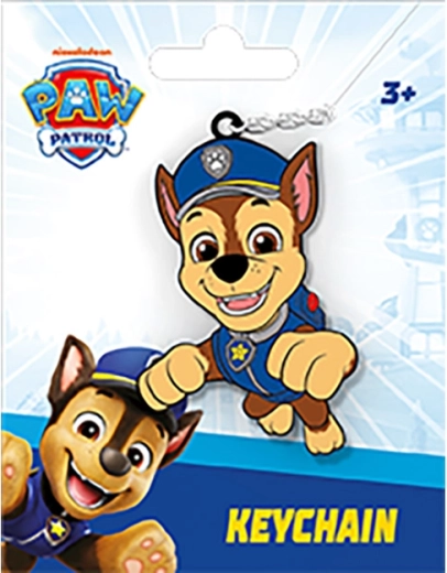 Sleutelhanger Paw Patrol Chase