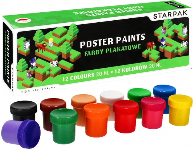 Pixelverf Minecraft