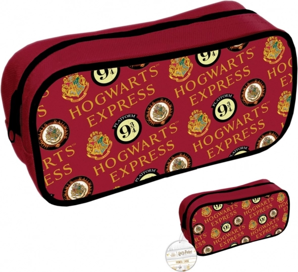 Etui Harry Potter 9 en 3/4