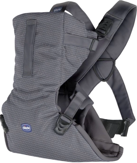 CHICCO baby draagzak EasyFit – zwart