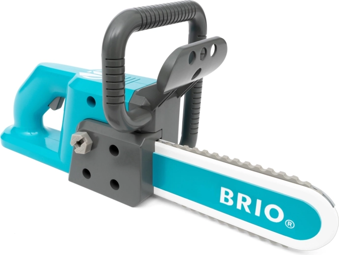 Brio Builder motorzaag voor kinderen