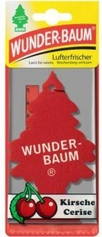 Geurboompje WUNDER-BAUM Kers