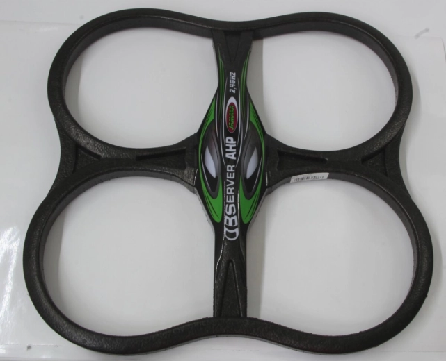 Buitenframe Invader Jamara - 1 stuk