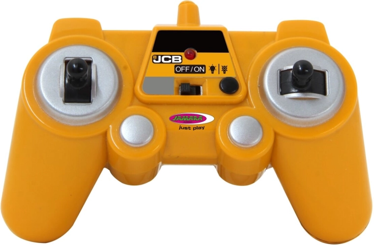 JAMARA JCB Fastrac-zender