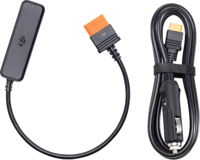 DJI Power SDC autolader 12/24 V