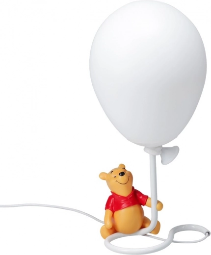 Winnie de Poeh ballonlamp