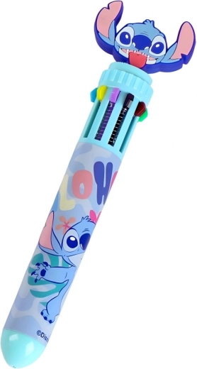 Kleurenpen Lilo en Stitch
