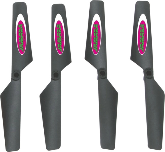 Rotorbladen Camalu (4 stuks) JAMARA