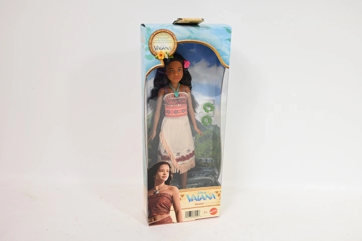 Disney Vaiana pop