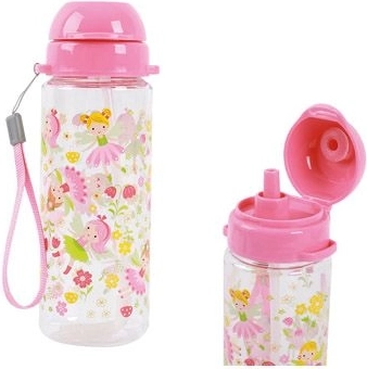 Kinderfles van tritan Feeën 400 ml
