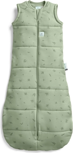 ErgoPouch slaapzak van biologisch katoenen jersey Willow 2,5 tog (8–24 maanden)