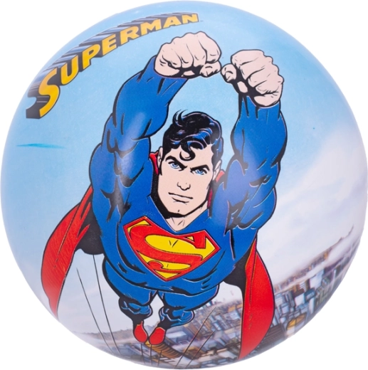 Kinderenbal SUPERMAN 23 cm