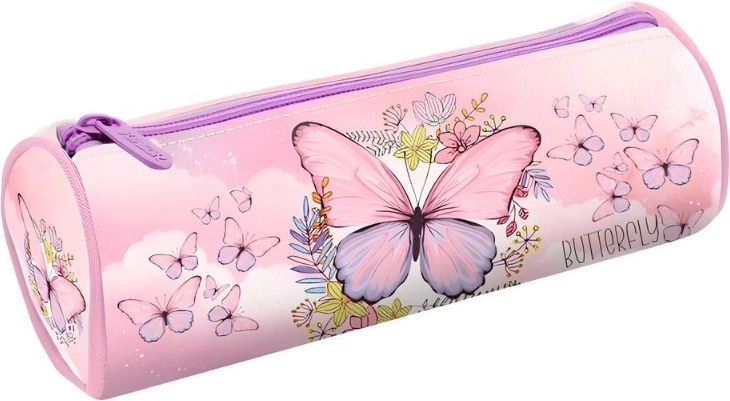Pennenzak Butterfly