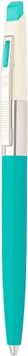 Balpen pastel turkoois ICO 70 Retro, punt 0,8 mm