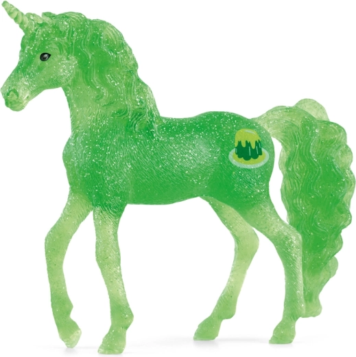 Verzamel-eenhoorn Jelly Fruit Schleich Bayala
