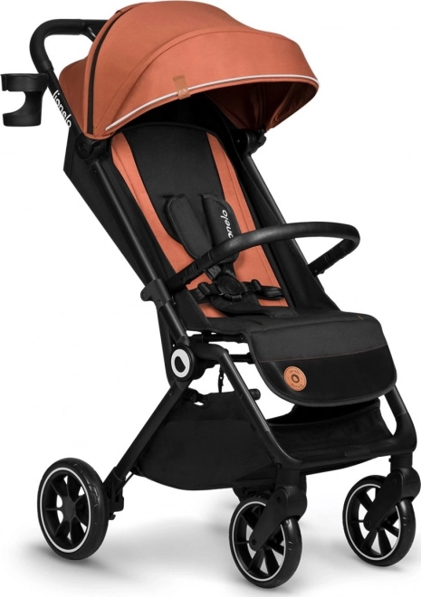 Lionelo sportbuggy Cloe – Bruin