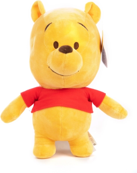 Pluchen Winnie de Poeh met geluiden