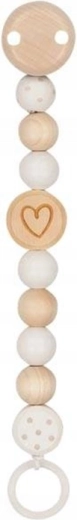 Goki speenketting hart