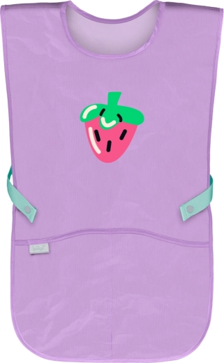 kinderkeukenschort Baagl lavender