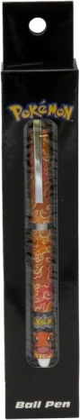 Pokémon balpen Charmander