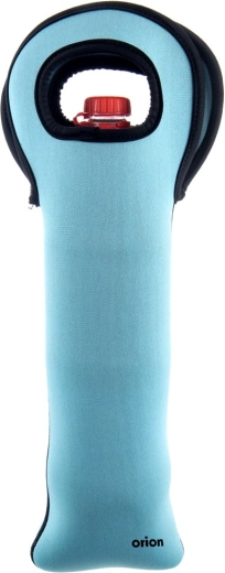 Thermische neopreen hoes voor fles 38 cm