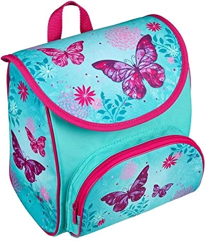 Cutie kleuterrugzak Butterfly - 1 stuk