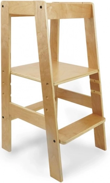 Leertoren natuurlijk