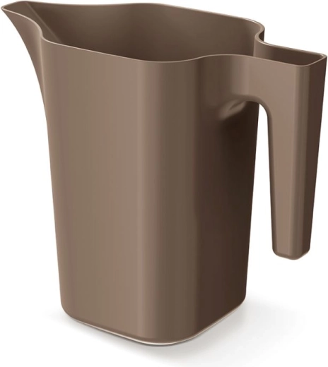 Gieter 1,8 l – rustiek baksteen