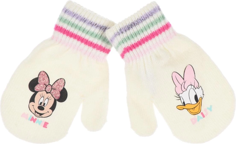 Babyhandschoenen Minnie