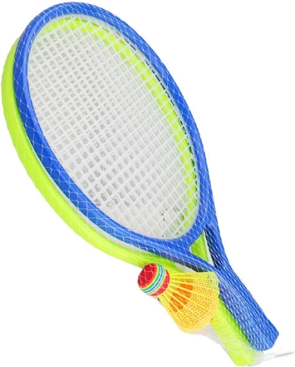rackets met bal voor kinderen
