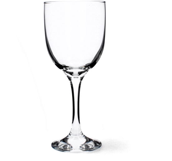 Set wijnglazen LAV Tokyo 290 ml – 6 stuks