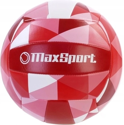 MaxSport volleybal van PVC, maat 5