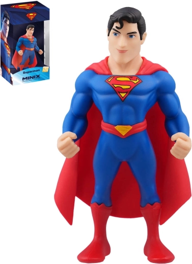Minix verzamelbare figuur Superman - 1 stuk