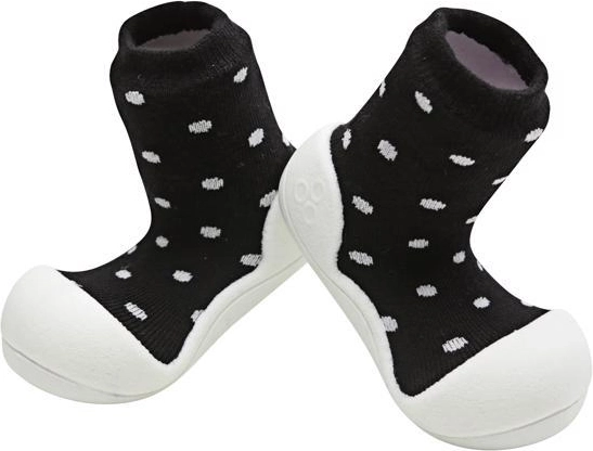 Kinder­schoentjes ATTIPAS Urban Dot XL (126–135 mm)