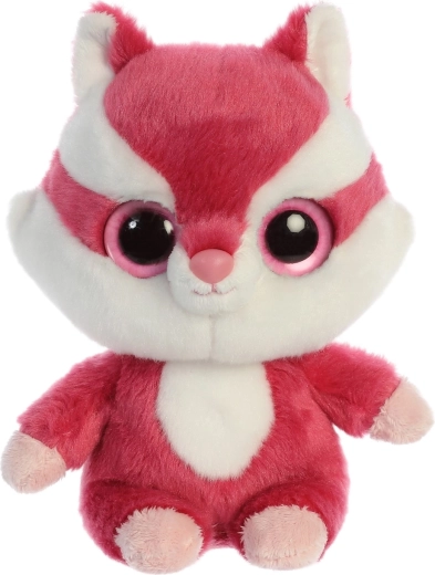 Daffi YooHoo pluchen knuffel Chewoo 22 cm
