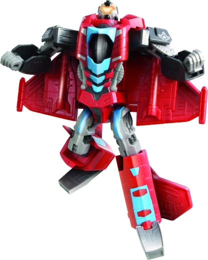 Robot M.A.R.S Converters – Jet transformatiefiguur