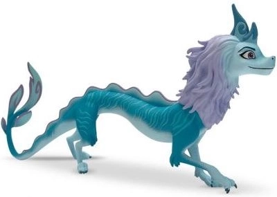 Bullyland figuur Draak Sisu – RAYA EN DE LAATSTE DRAAK