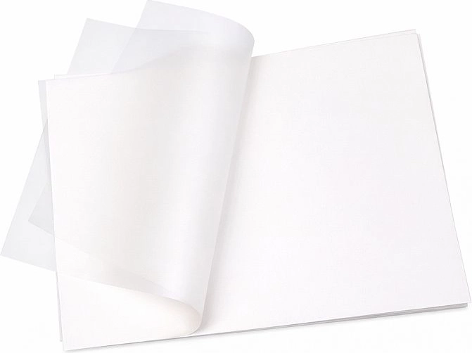 Calqueerpapier Concorde A3 90 g, 100 vellen