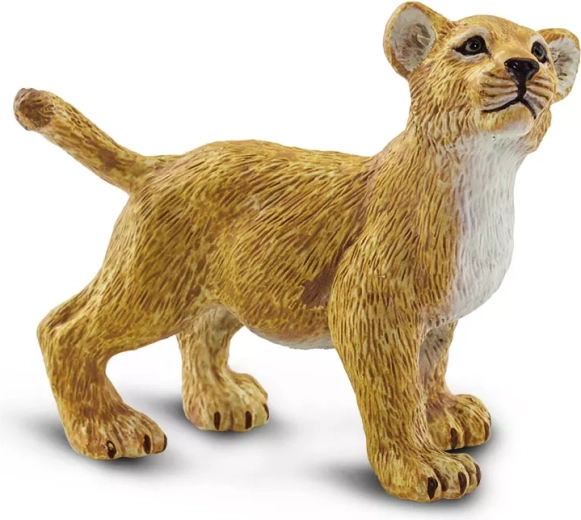 Safari Ltd. figuur leeuwenwelp