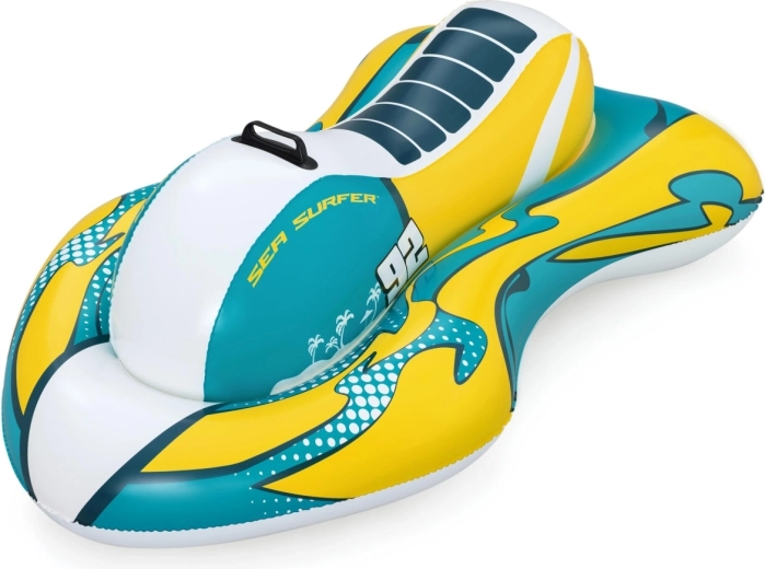 Opblaasbare waterscooter voor kinderen Bestway Sea Surfer