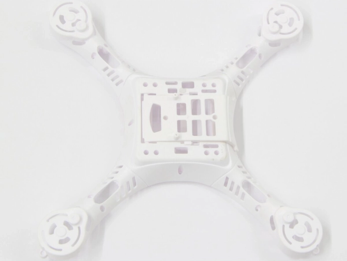 Onderdeel onderkant voor Canopy Triefly