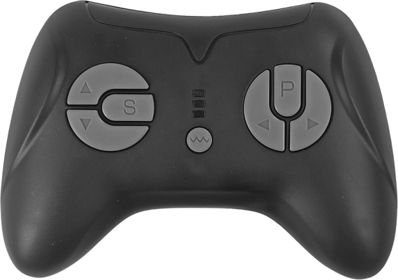 Afstandsbediening JR1839FCC voor accuvoertuig 2.4G