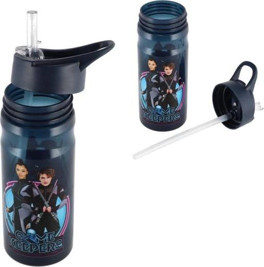 Kunststof drinkfles Game Keepers 500 ml
