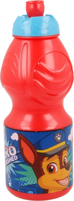 Drinkfles Paw Patrol 400 ml
