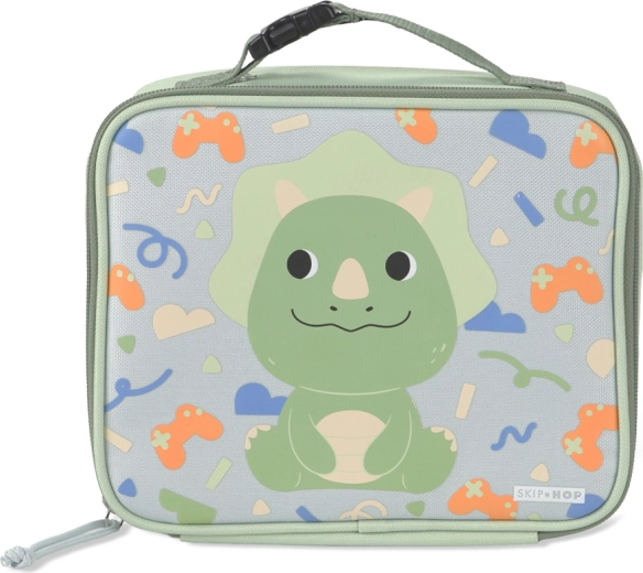 Thermische lunchtas Skip Hop Besties Squad Dino