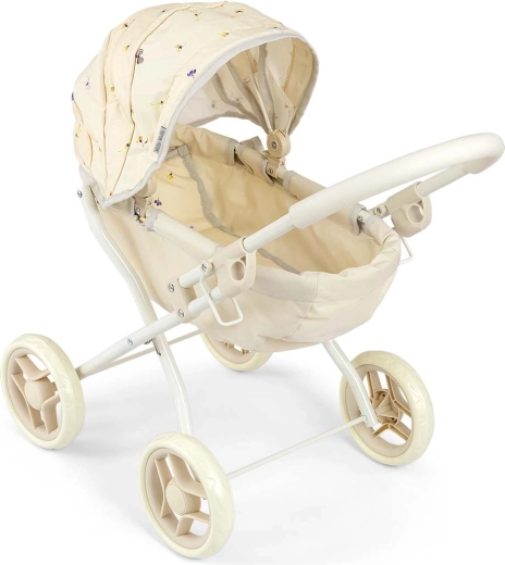 Milly Mally poppenwagen Dori Nature