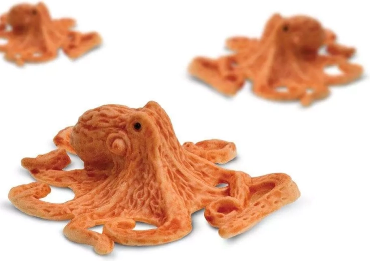 Safari Ltd. octopus Good Luck Minis (192 stuks)