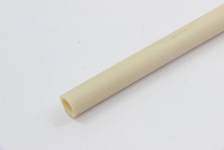 Hittebestendige siliconenslang 8 × 12 mm, 0,5 m JAMARA